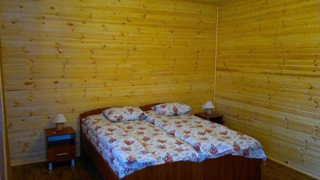 Panska Hata Nyzhnya Khortytsya Quarto foto