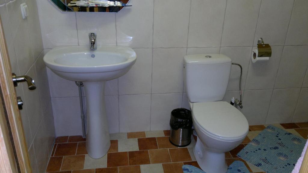 Panska Hata Nyzhnya Khortytsya Quarto foto