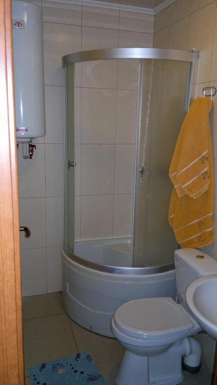 Panska Hata Nyzhnya Khortytsya Quarto foto